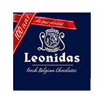 logo Léonidas NIMES