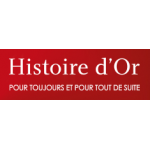 logo Histoire d'Or POITIERS