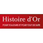 logo Histoire d'Or VALENCE C.C GEANT CASINO - ROUTE DES ROMANS