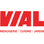 logo VIAL Menuiseries COUCHEY - DIJON