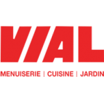 logo VIAL Menuiseries LIBOURNE - BORDEAUX