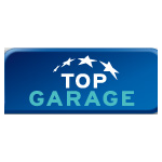 logo Top Garage GARAGE LE FLOCH