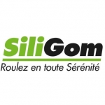 logo Siligom VINZIER