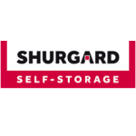 logo Shurgard Grigny