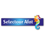 logo Selectour Afat SAINT POL DE LEON