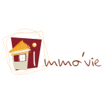 logo Immo'Vie