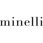 logo Minelli Paris CENTRE COMMERCIAL FORUM 1 RUE PIERRE LESCOT