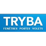 logo Tryba LUDRES 193 rue Berthollet