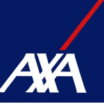 logo AXA La Madeleine - Rue Gal Gaulle Bp