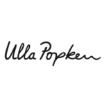 logo Ulla Popken Paris