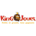 logo KING JOUET DIJON / MARSANNAY