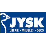 logo Jysk ÉPINAL