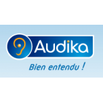 logo Audika Aubenas