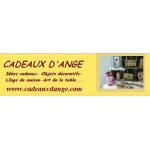 logo CADEAUX D'ANGE