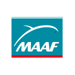 logo MAAF - Agence Cluses
