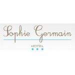logo Hotel Sophie Germain Paris