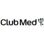 logo CLUB MED voyage MONTPELLIER