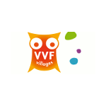 logo VVF Villages "Le Château"