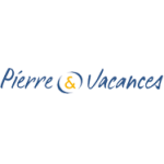 logo Pierre & vacances Le Pouliguen