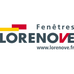 logo Fenêtres LORENOVE MOZAC