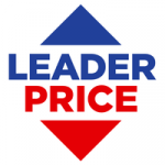 logo Leader Price Saint-Ouen-l'Aumône