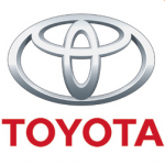 logo Concessionnaire Toyota LUCE