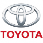 logo Concessionnaire Toyota BAR LE DUC