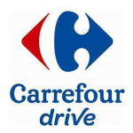 logo Carrefour Drive MONTREUIL