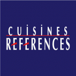 logo Cuisines références GUERET