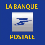logo La banque postale de EPINAY SUR SEINE PRINCIPAL