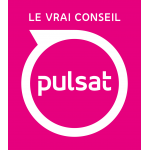 logo Pulsat TOURNON SUR RHONE