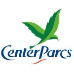 logo Center Parcs Le Lac d'Ailette