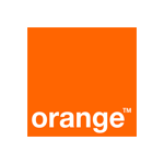 logo Orange PARIS 03