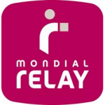 logo Point Relais Mondial Relay - VITTEL