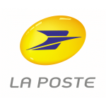 logo La poste CALAIS PRINCIPAL