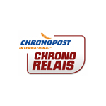 logo Chrono Relais SANARY SUR MER