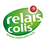 logo Relais colis Fourchambault