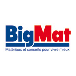 logo BigMat SAINT-GILLES