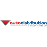 logo auto distribution LOUDEAC