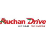 logo Auchan Drive LA TRINITÉ