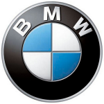 logo BMW PARIS 13