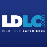 logo LDLC Bourgoin-Jallieu