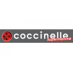 logo Coccinelle Supermarché Saint-Denis