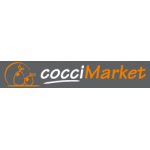 logo CocciMarket LABERGEMENT STE MARIE
