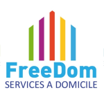 logo Free Dom Paris
