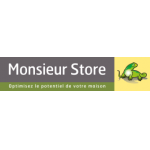 logo Monsieur Store Bayonne