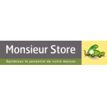 logo Monsieur Store Roanne