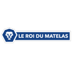 logo Le Roi du Matelas Lys-Lez-Lannoy
