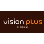 logo Vision Plus St Jean De Bournay