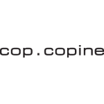 logo Cop Copine Paris 2